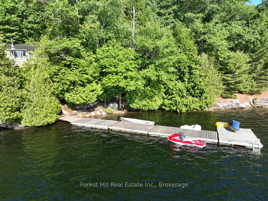 10689 Kawagama Lake WAO, Algonquin Highlands, ON P0A 1E0, Algonquin Highlands — photo 1
