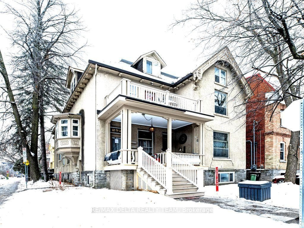 290-292 Daly Avenue, Lower Town - Sandy Hill, ON K1N 6G5, Lower Town - Sandy Hill — photo 1