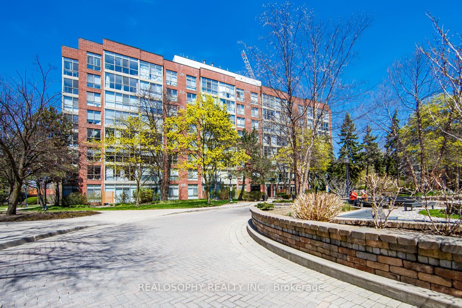 24 Southport Street 756, Toronto, ON M6S 4Z1, Toronto W01 — photo 1