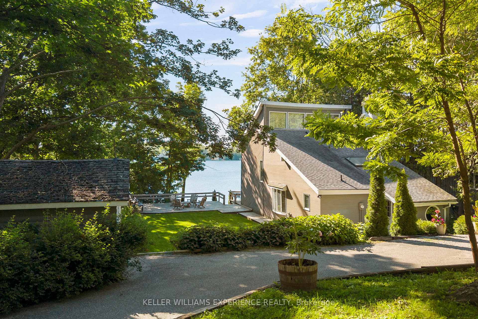 127 Shoreline Drive, Oro-Medonte, ON L3V 0K2, Oro-Medonte — photo 1