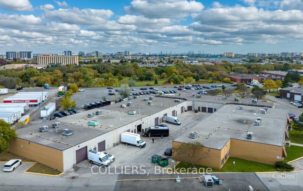 215 Carlingview Drive 309-310, Toronto, ON M9W 5X8, Toronto W10 — photo 1