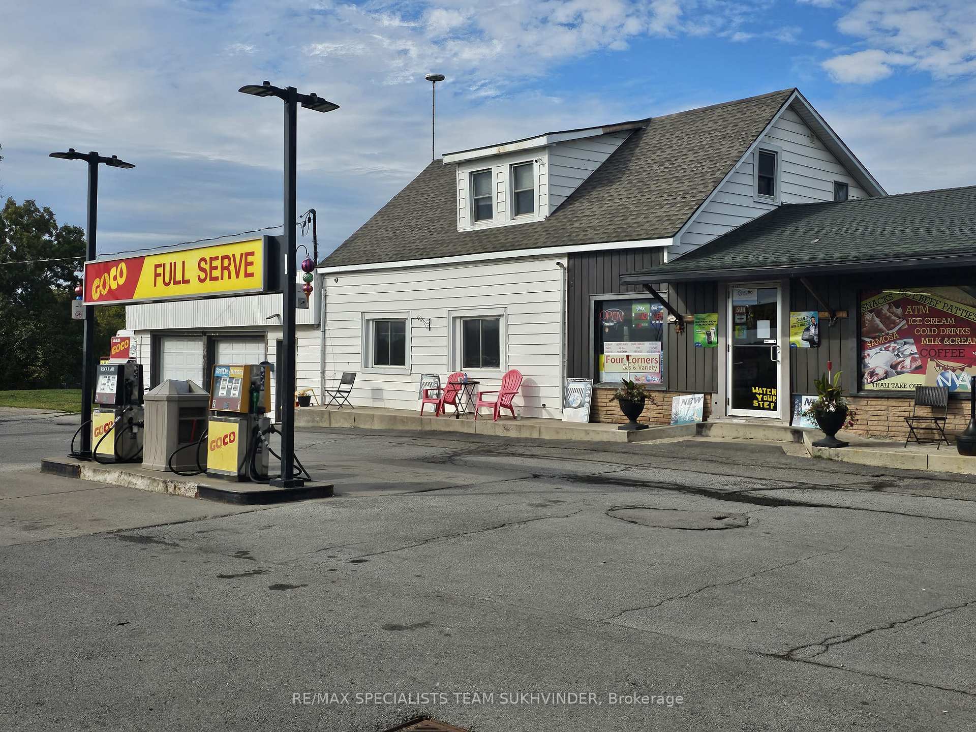 2137 Stevensville Road, Fort Erie, ON L0S 1S0, Fort Erie — photo 1