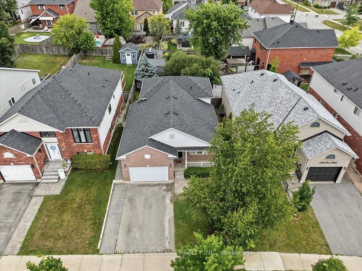 12 Dr. Jones Drive, King, ON L0G 1T0, King — photo 1