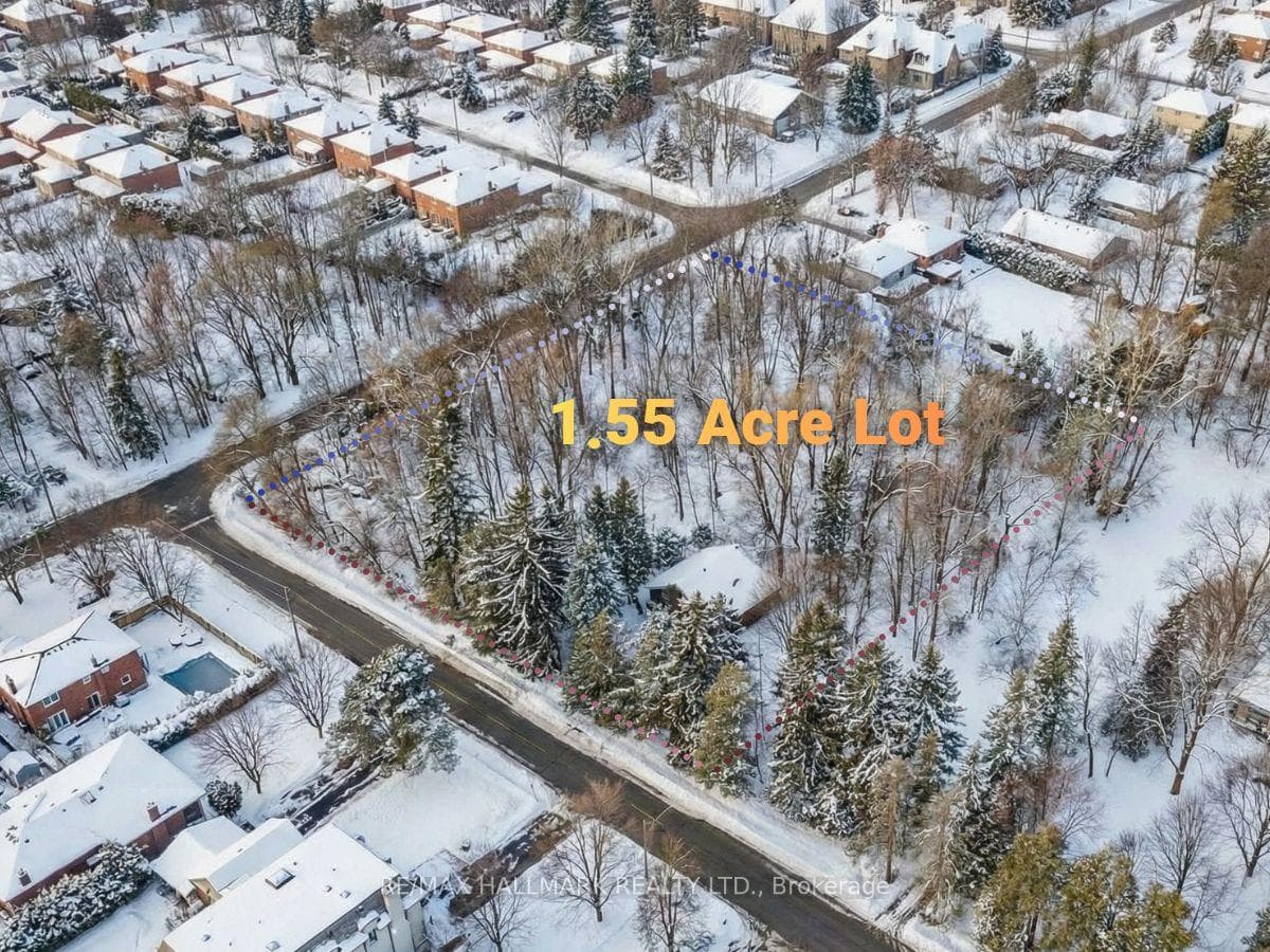 108 Yongehurst Road, Richmond Hill, ON L4C 3T2, Richmond Hill — photo 1