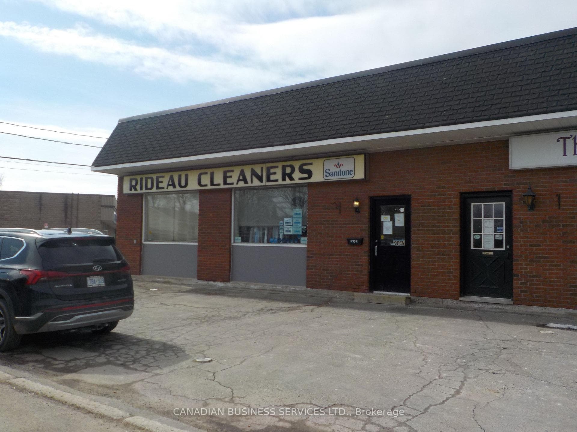 202 Percy Street, Smiths Falls, ON K7A 4W8, Smiths Falls — photo 1
