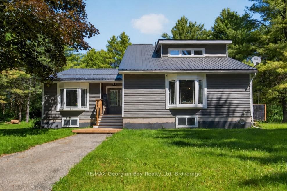 450 Ellerys Side Road, Tiny, ON L4R 0E3, Tiny — photo 1