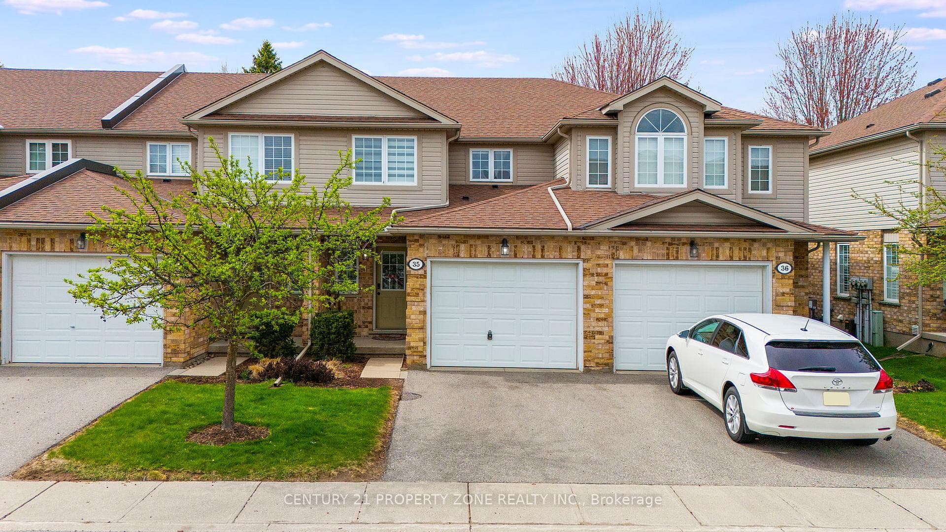 210 DAWN Avenue 35, Guelph, ON N1G 5L5, Guelph — photo 1