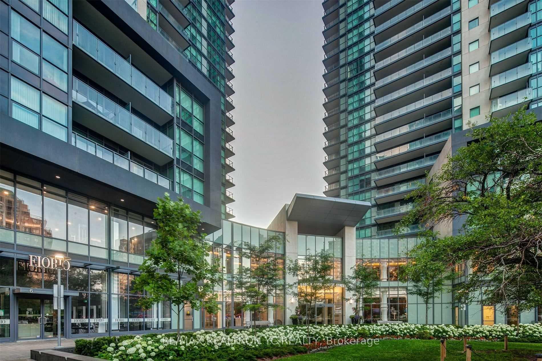 5168 Yonge Street 2708, Toronto, ON M2N 0G1, Toronto C07 — photo 1