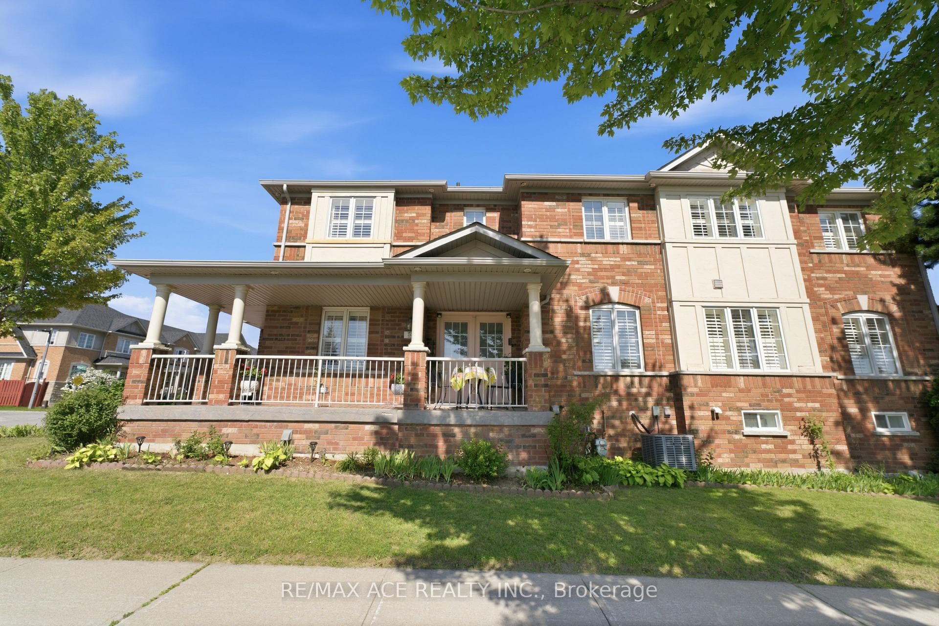 58 Andriana Crescent, Markham, ON L6B 0C9, Markham — photo 1