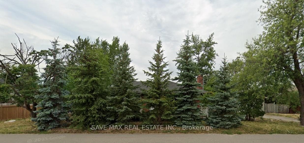 9282 Chinguacousy Road, Brampton, ON L6X 0E6, Brampton — photo 1