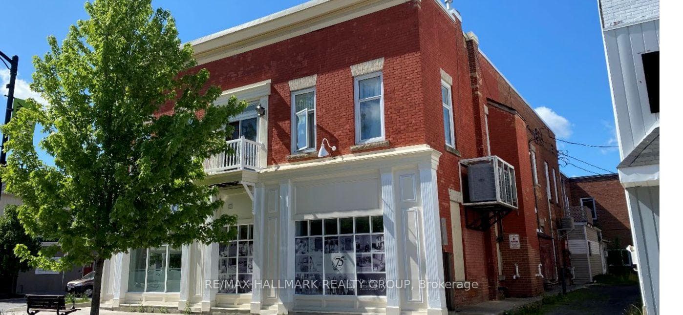 100 John Street N, Arnprior, ON K7S 2N3, Arnprior — photo 1