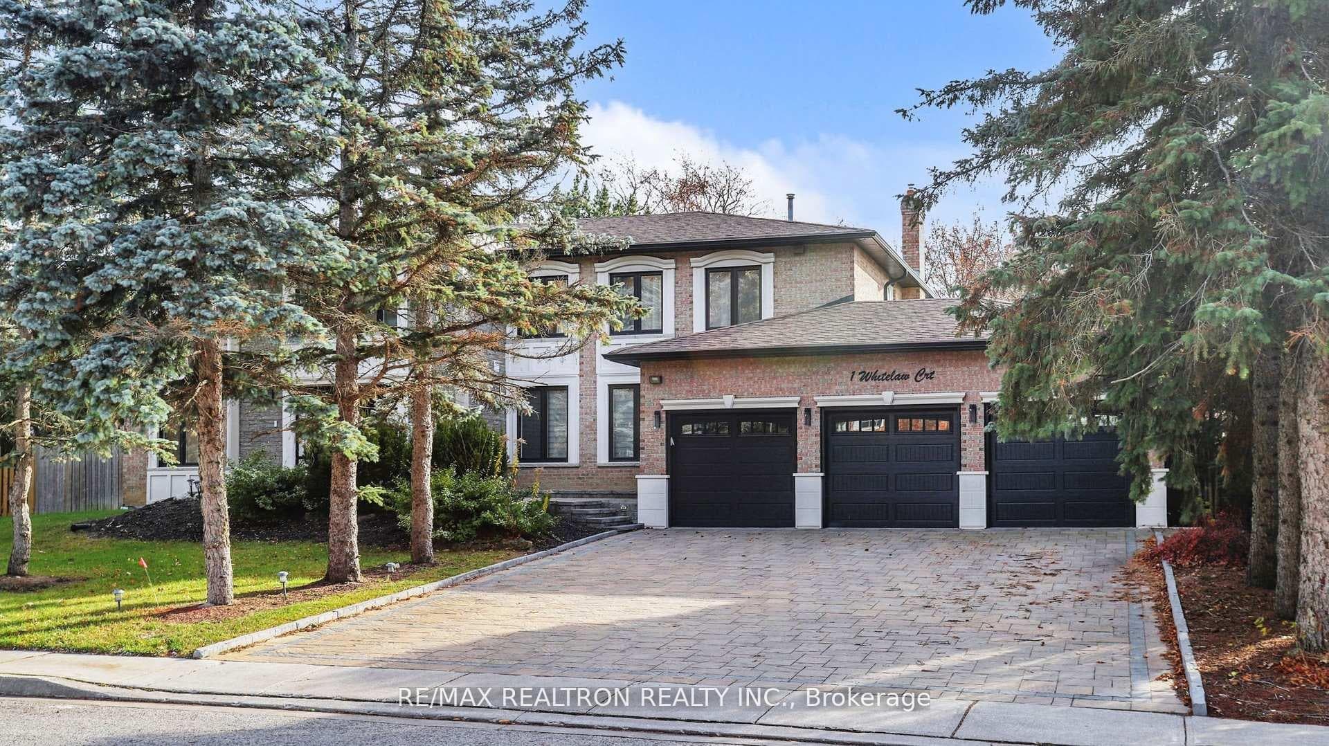 1 Whitelaw Court, Markham, ON L3T 5E6, Markham — photo 1