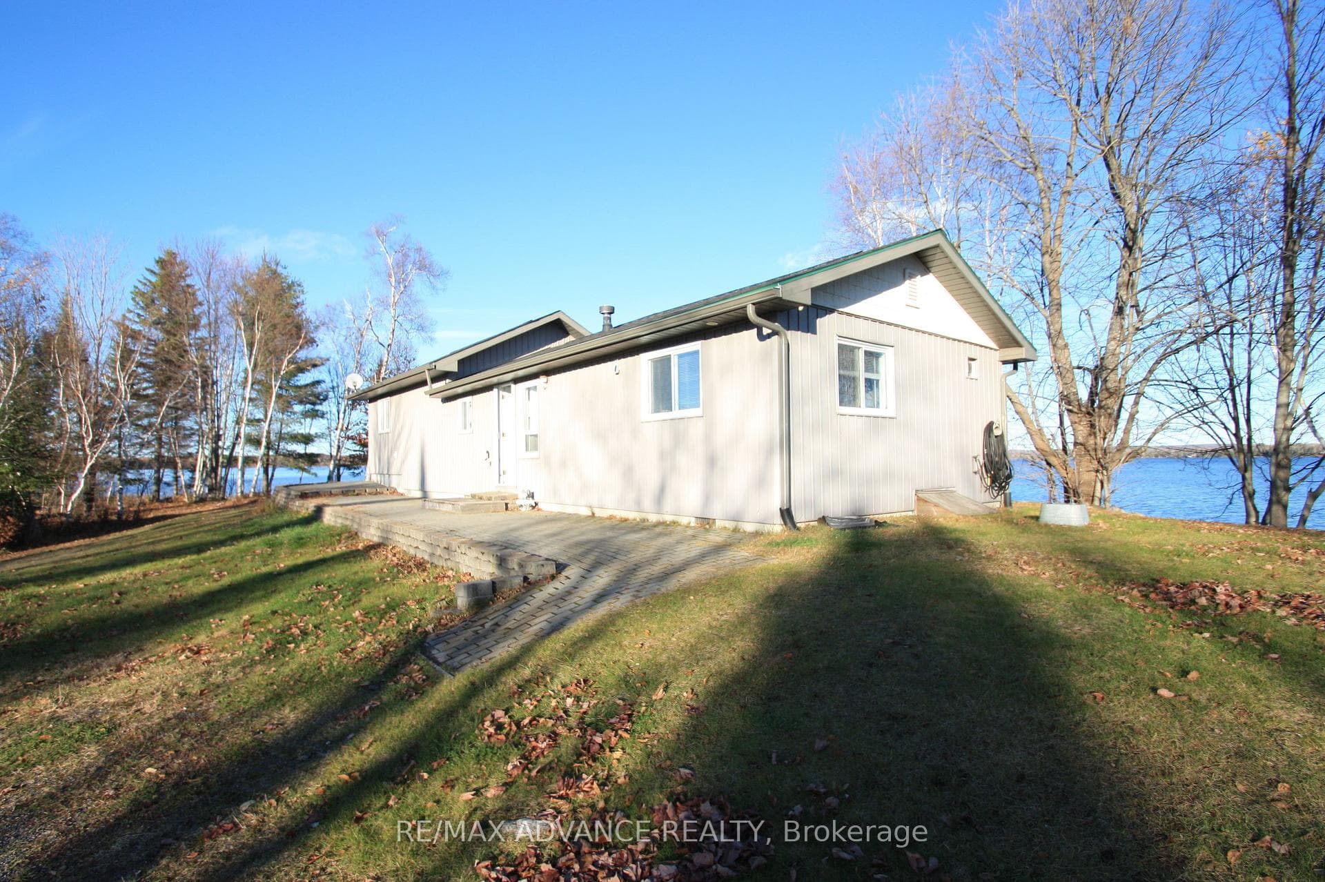 323D GRAHAMVALE Road, Chisholm, ON P0H 1Z0, Chisholm — photo 1