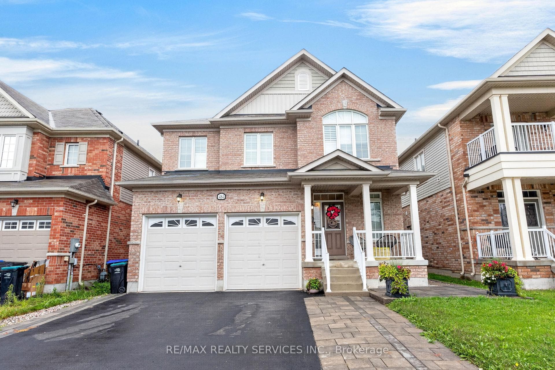 484 Greenwood Drive, Essa, ON L0M 1B4, Essa — photo 1