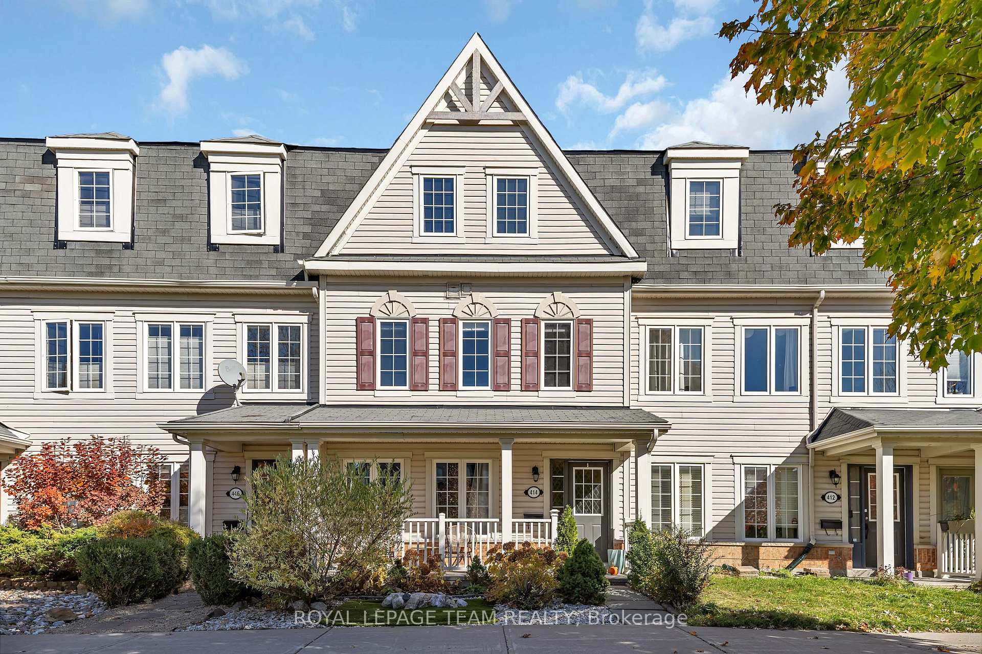 414 Santa Anna Lane, Stittsville - Munster - Richmond, ON K2S 0M1, Stittsville - Munster - Richmond — photo 1