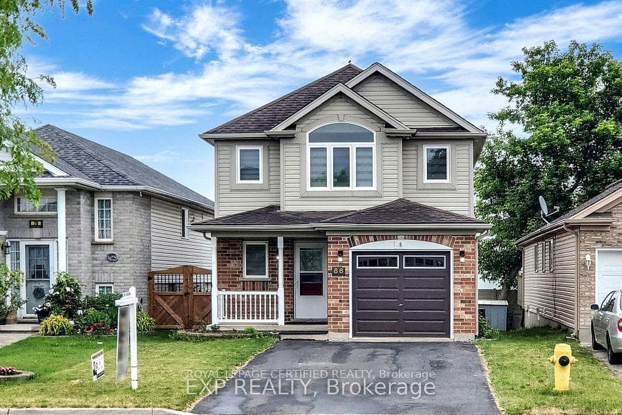 66 Chateau Crescent, Cambridge, ON N3H 5S3, Cambridge — photo 1