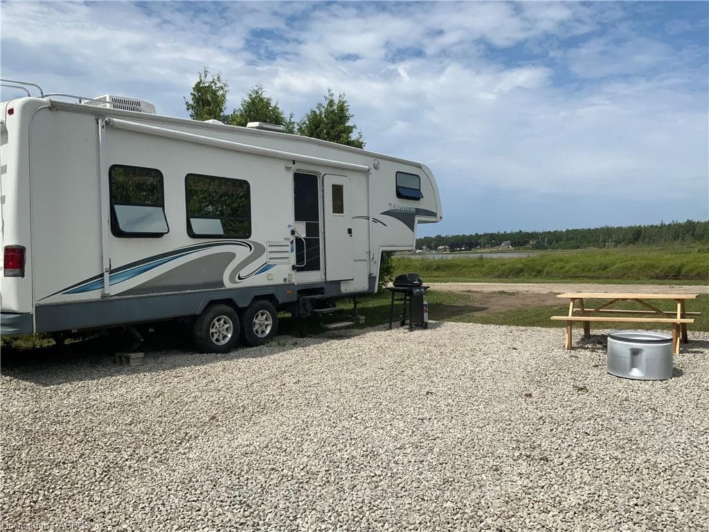 9 TAMARAC Road 25, Northern Bruce Peninsula, ON N0H 2R0, Northern Bruce Peninsula — photo 1