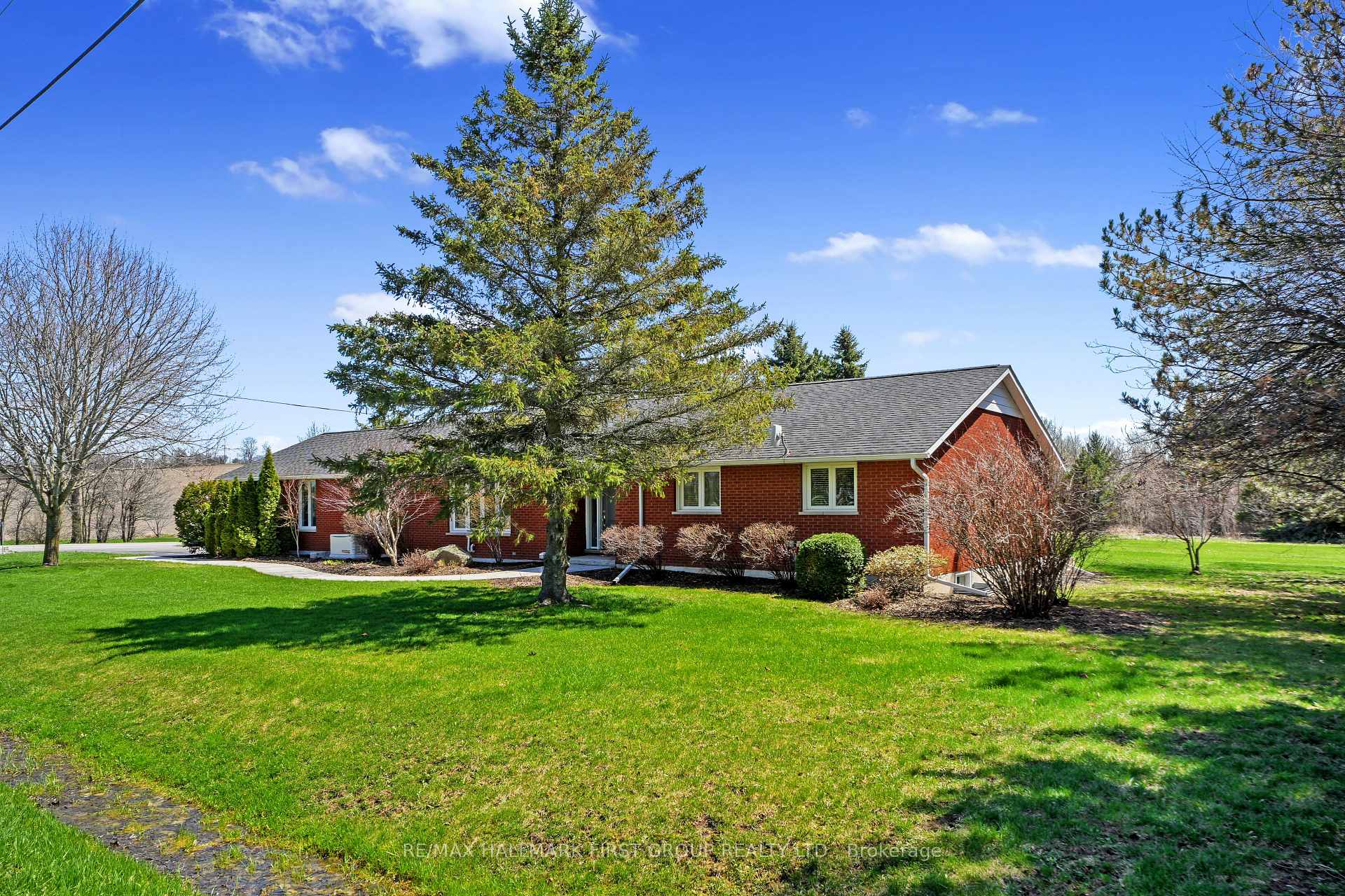 2764 Theatre Road S, Hamilton Township, ON K9A 4J7, Hamilton Township — photo 1
