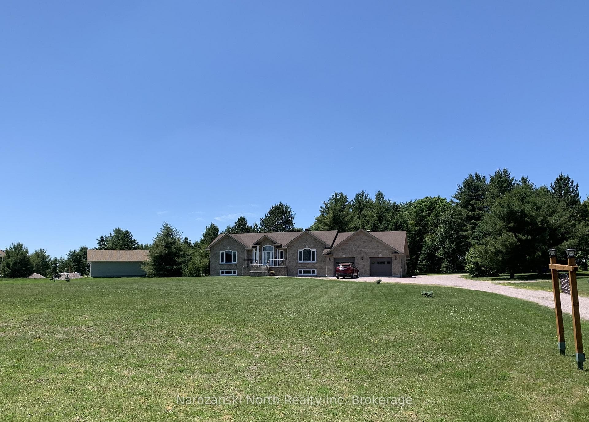 148 Hwy 607, French River, ON P0M 1A0, French River — photo 1