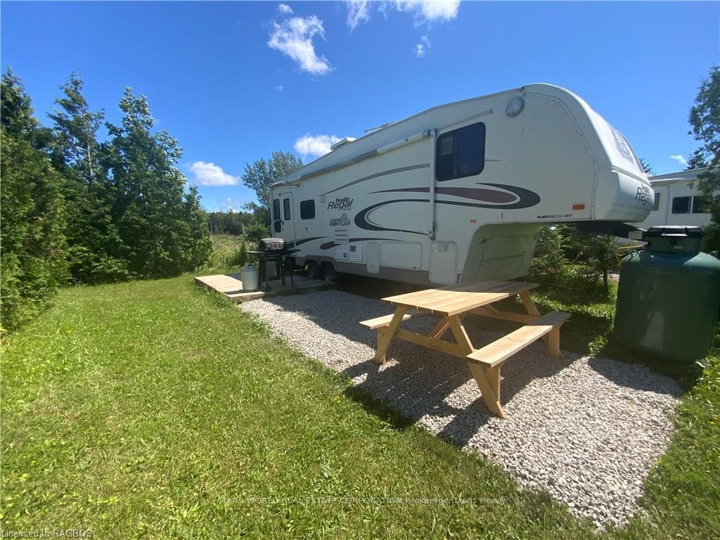 9 TAMARAC Road 26, Northern Bruce Peninsula, ON N0H 2R0, Northern Bruce Peninsula — photo 1