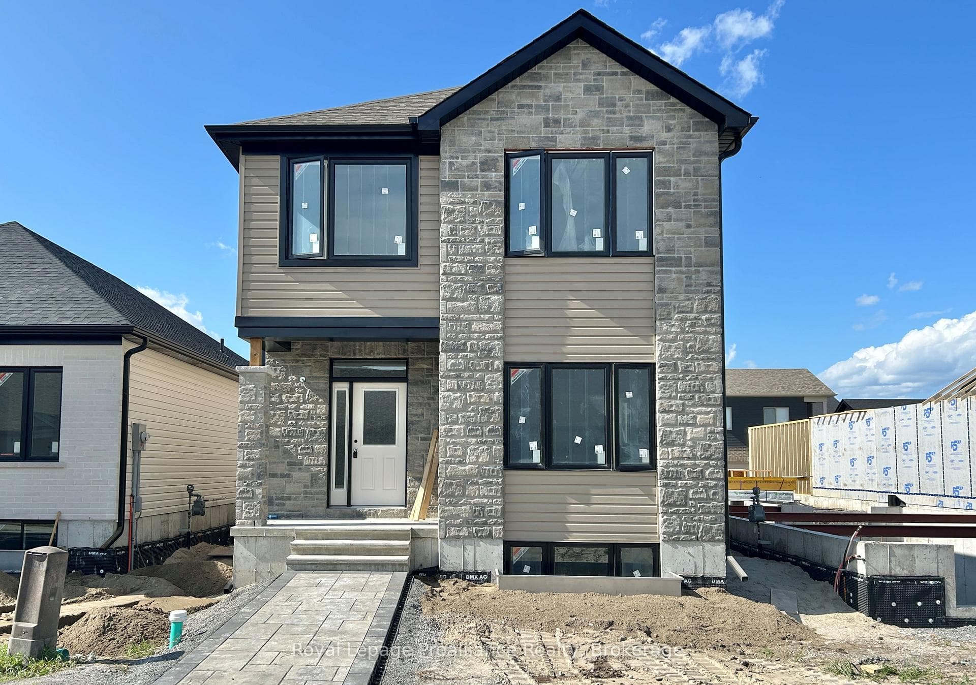 97 Athabaska Drive, Belleville, ON K8N 0T1, Belleville — photo 1