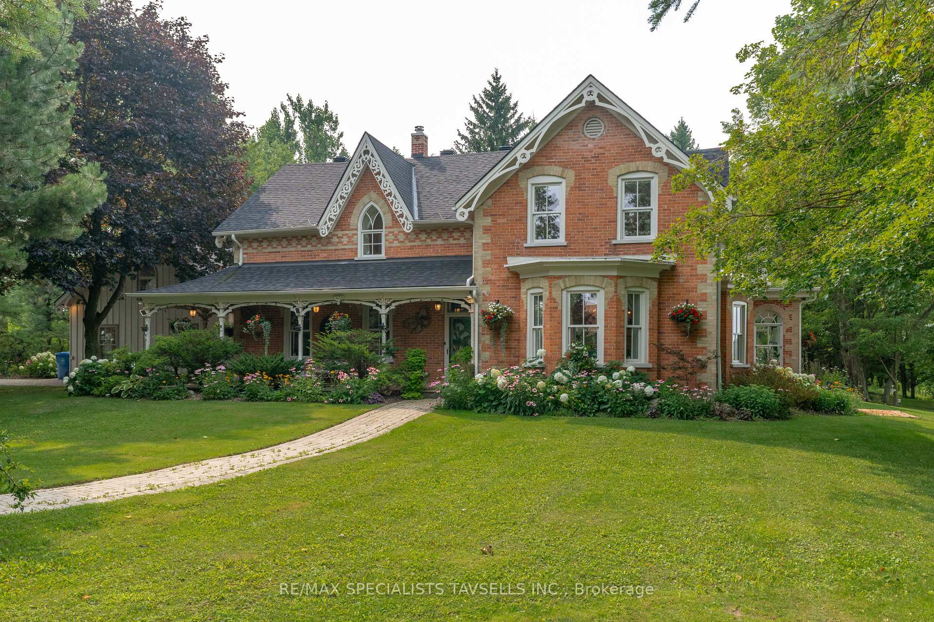 282398 County Rd 10 Road, East Luther Grand Valley, ON L9W 0W6, East Luther Grand Valley — photo 1
