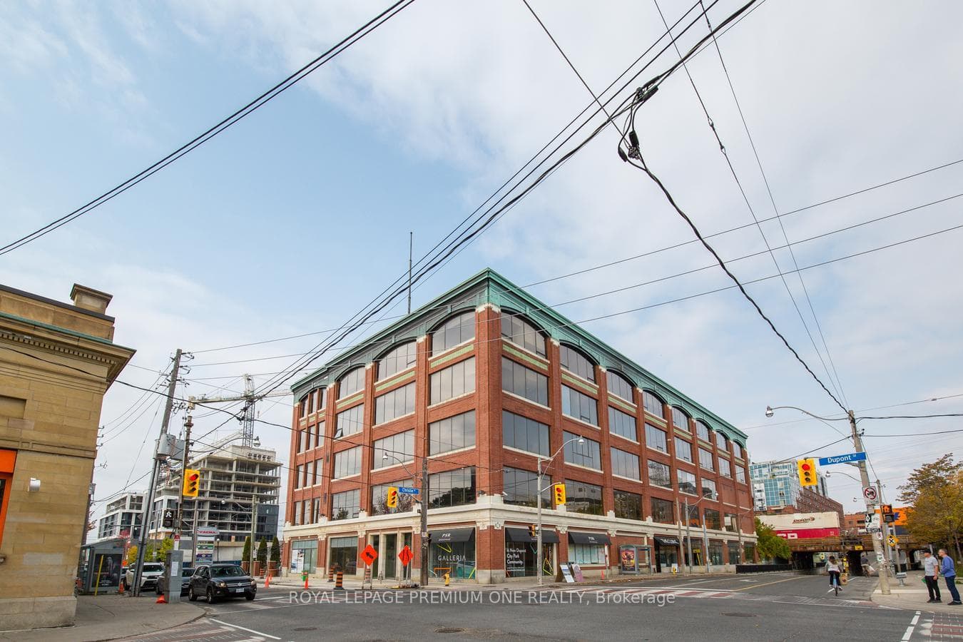 672 Dupont Street 403, Toronto, ON M6G 1Z6, Toronto W02 — photo 1