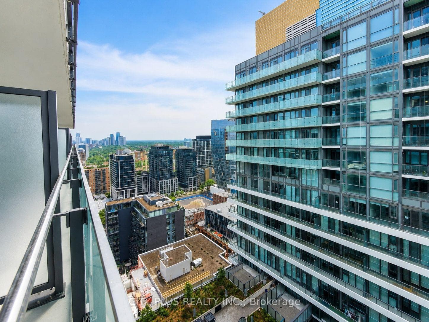 135 Lower Sherbourne Street 2621, Toronto, ON M5A 1Y4, Toronto C08 — photo 1