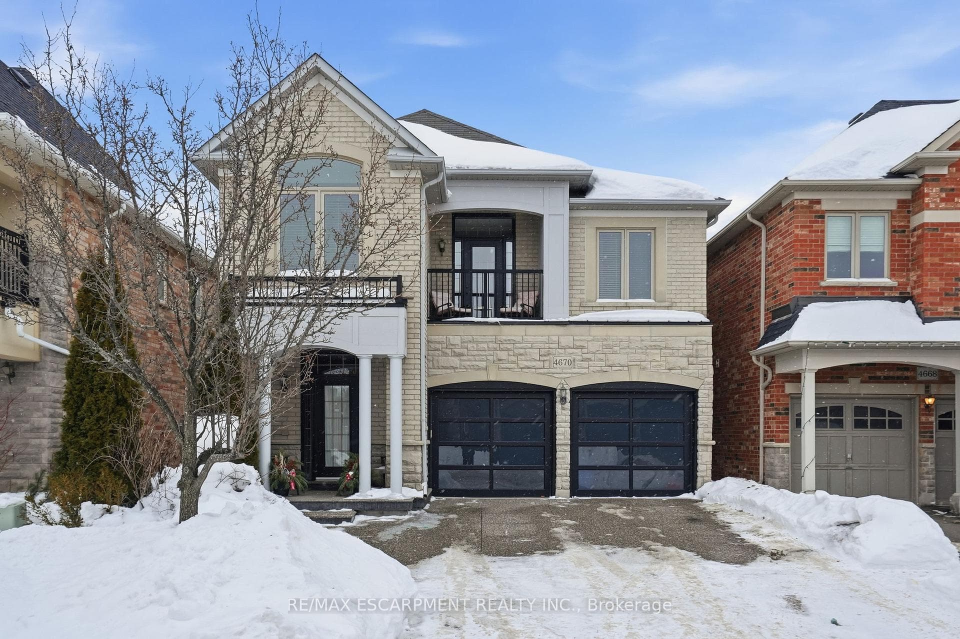 4670 Huffman Road N, Burlington, ON L7M 0G5, Burlington — photo 1