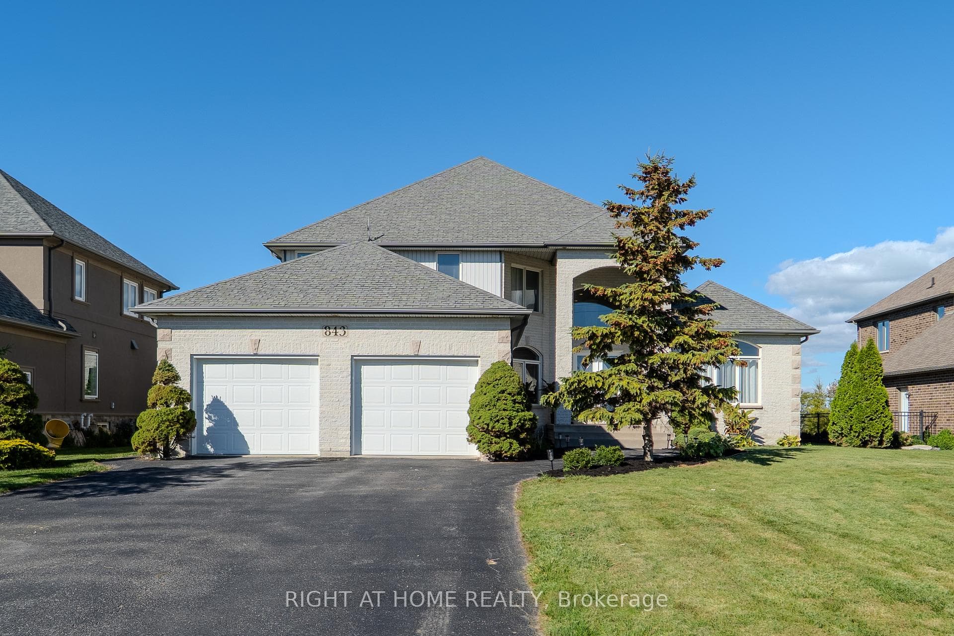 843 County Rd 2, Lakeshore, ON N0R 1A0, Lakeshore — photo 1