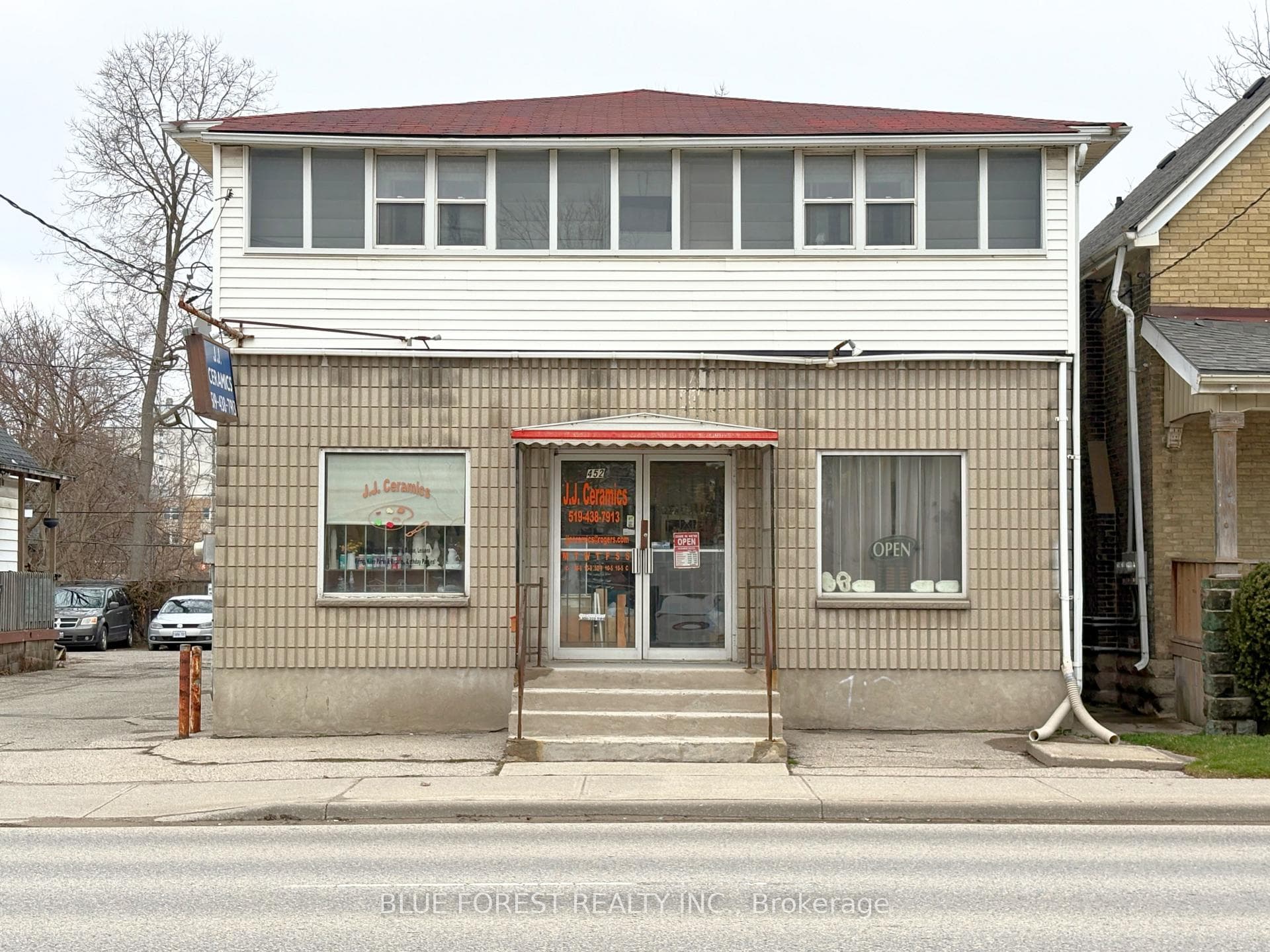 452 Horton Street, London East, ON N6B 1M3, London East — photo 1