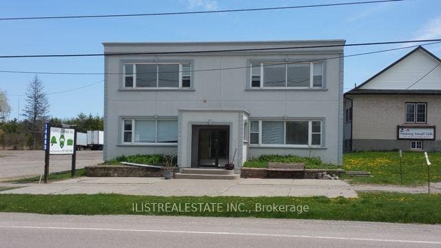 14685 Woodbine Avenue, Whitchurch-Stouffville, ON L4A 2G7