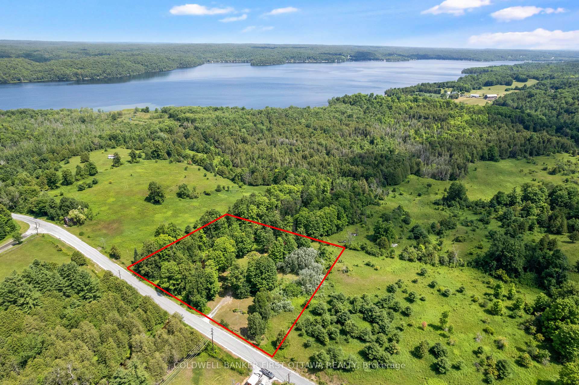 294 Lavant Mill Road, Lanark Highlands, ON K0G 1M0, Lanark Highlands — photo 1