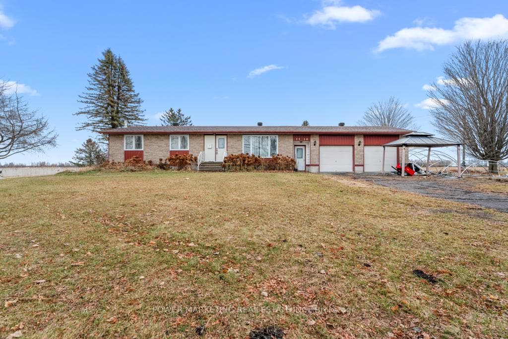 1110 Ritchance Road, Alfred and Plantagenet, ON K0B 1A0, Alfred and Plantagenet — photo 1
