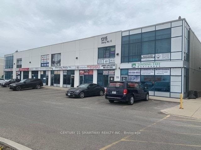 1315 Derry Road E 4, Mississauga, ON L5T 1B6, Mississauga — photo 1