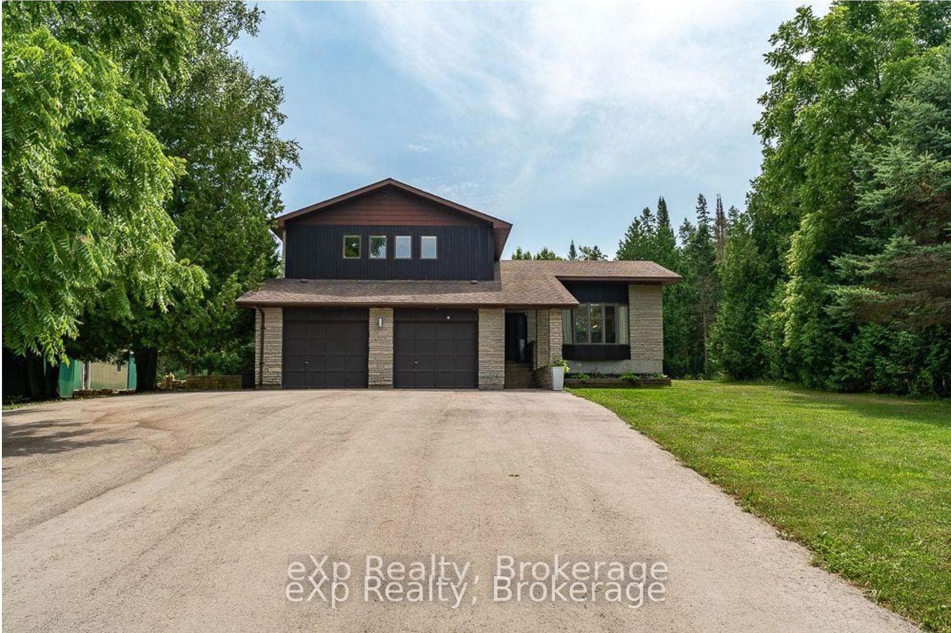 502354 Grey Road 1 Road, Georgian Bluffs, ON N0H 2T0, Georgian Bluffs — photo 1