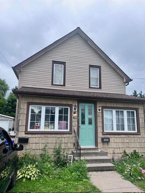63 Dolphin Street, Port Colborne, ON L3K 2J4, Port Colborne — photo 1