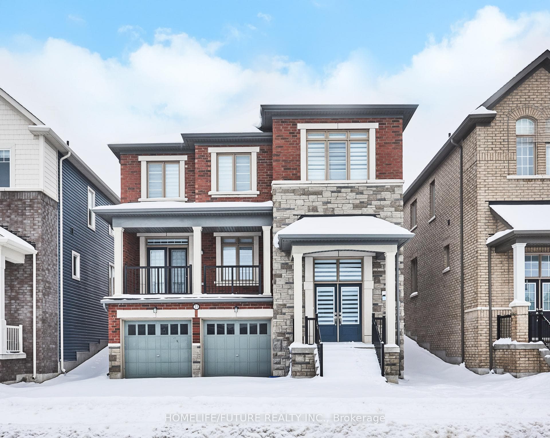 23 Faimira Avenue, Georgina, ON L4P 0C2, Georgina — photo 1