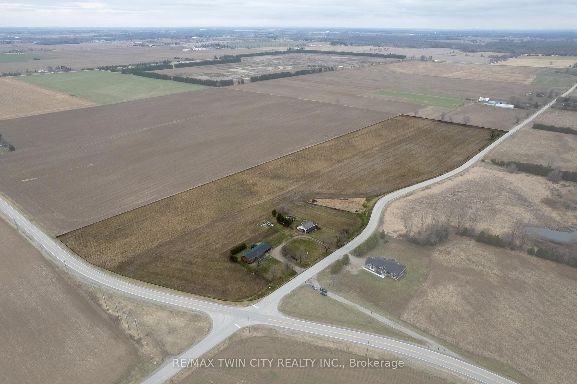 58 TENTH CONC. Road, Brant, ON N0E 1A0, Brant — photo 1
