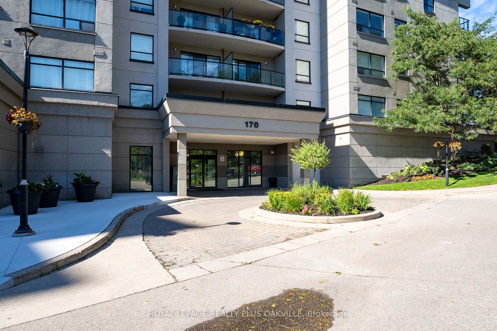 170 Water Street N 1207, Cambridge, ON N1R 3B6, Cambridge — photo 1
