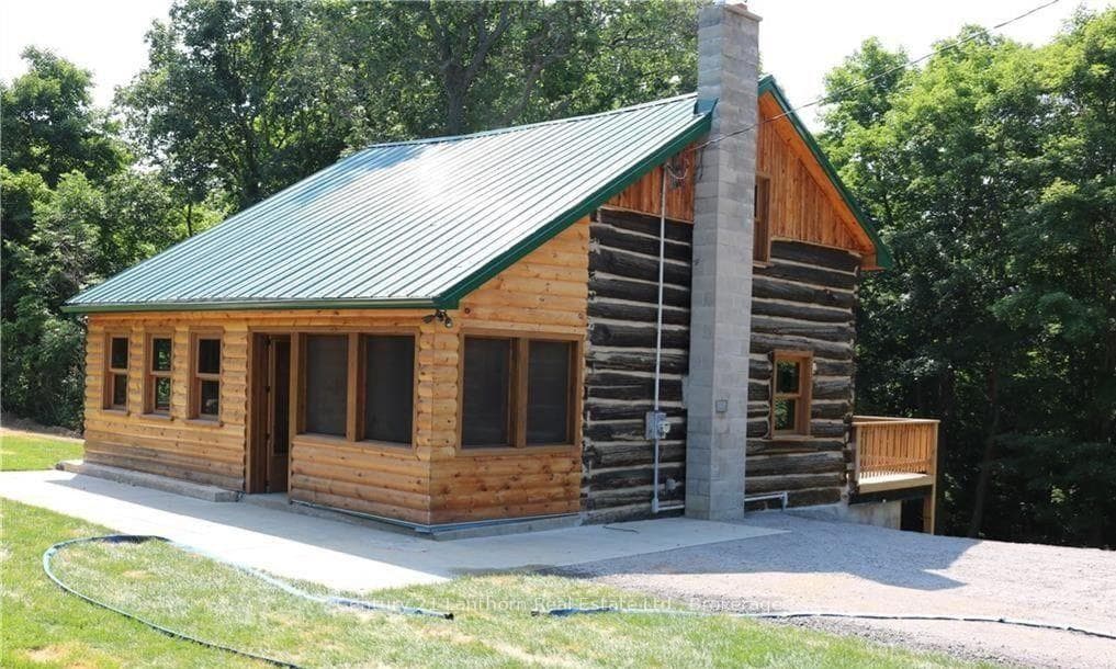 3318 COUNTY ROAD 8 Road, Prince Edward County, ON K0K 2T0, Prince Edward County — photo 1
