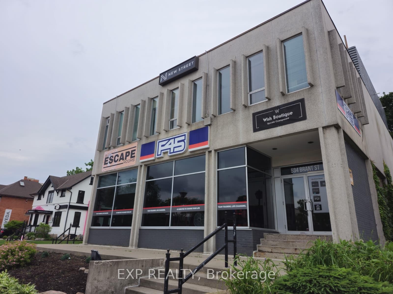 534 Brant Street 200, Burlington, ON L7R 2G8, Burlington — photo 1