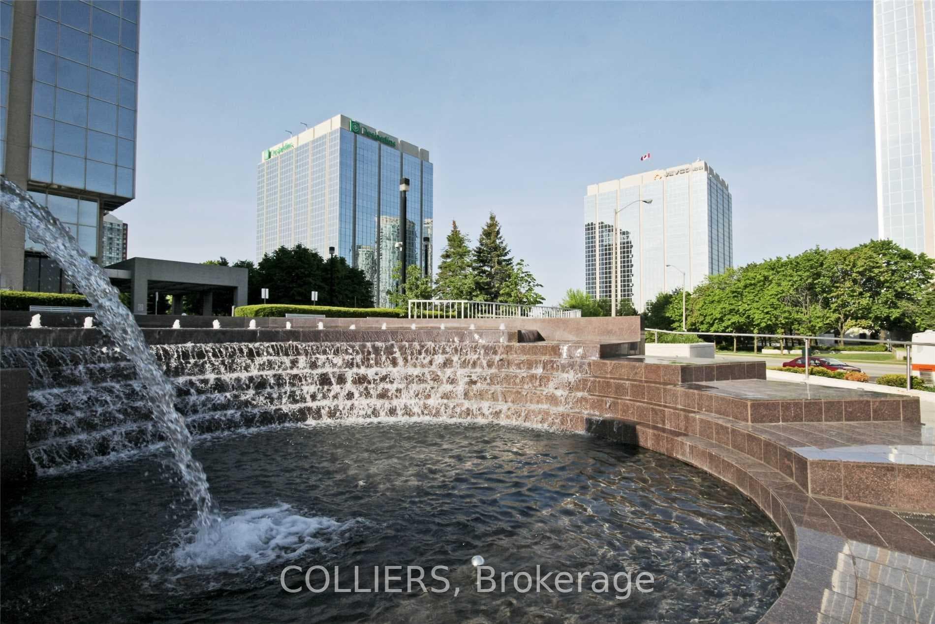 2 Robert Speck Parkway 250, Mississauga, ON L4Z 1H8, Mississauga — photo 1