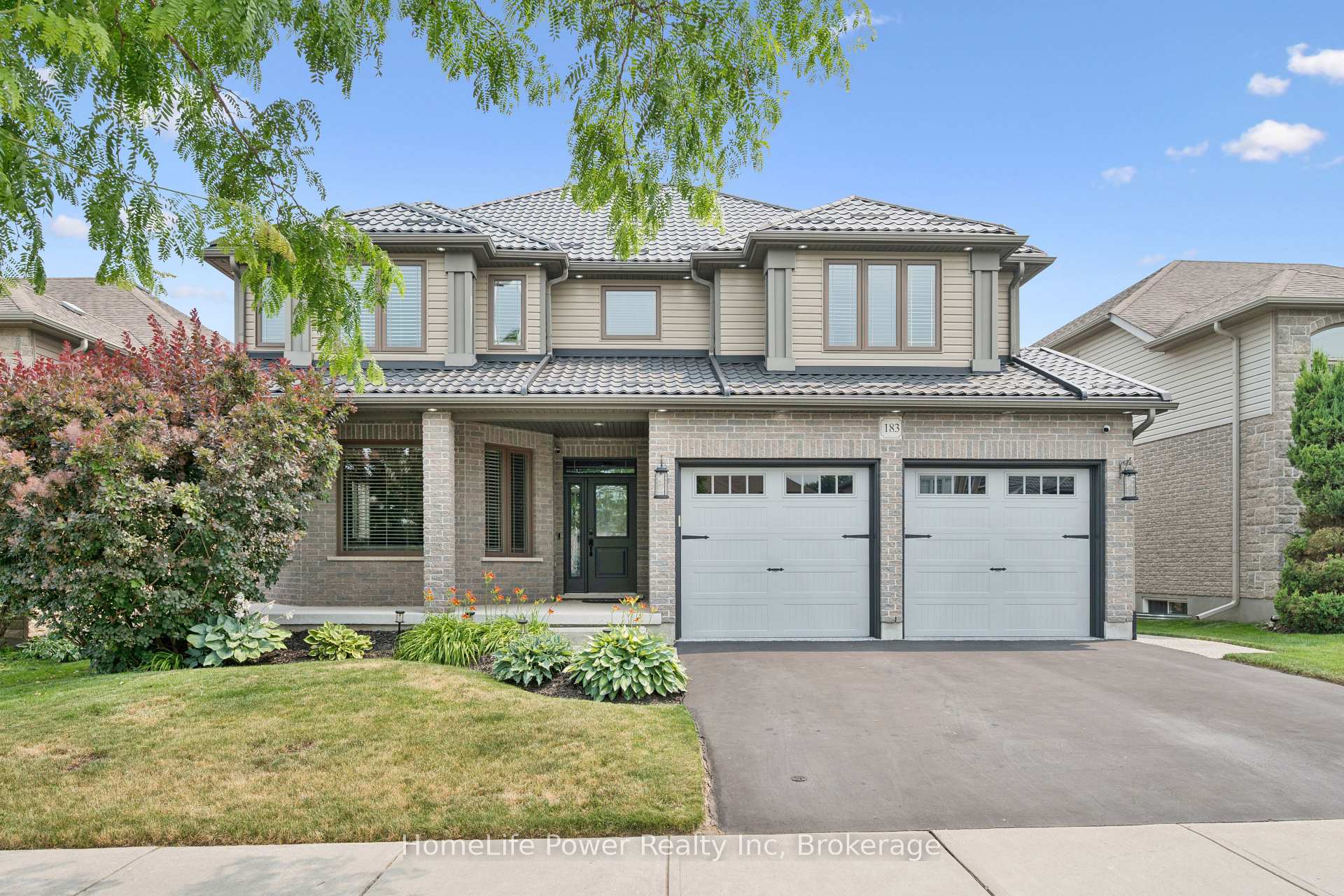 183 Townsend Drive, Woolwich, ON N0B 1M0, Woolwich — photo 1