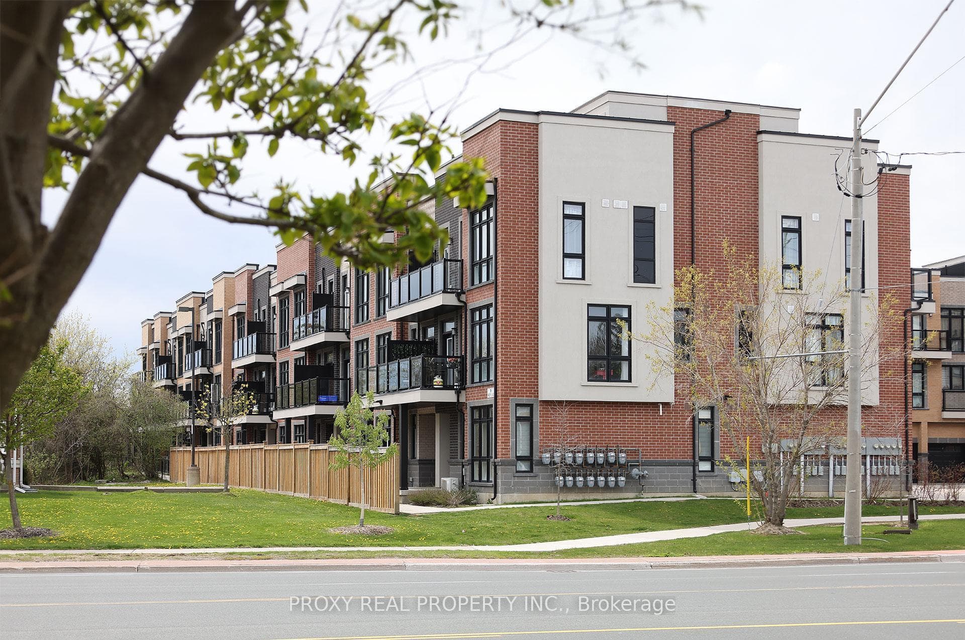 9 Phelps Lane 18, Richmond Hill, ON L4E 1J4, Richmond Hill — photo 1