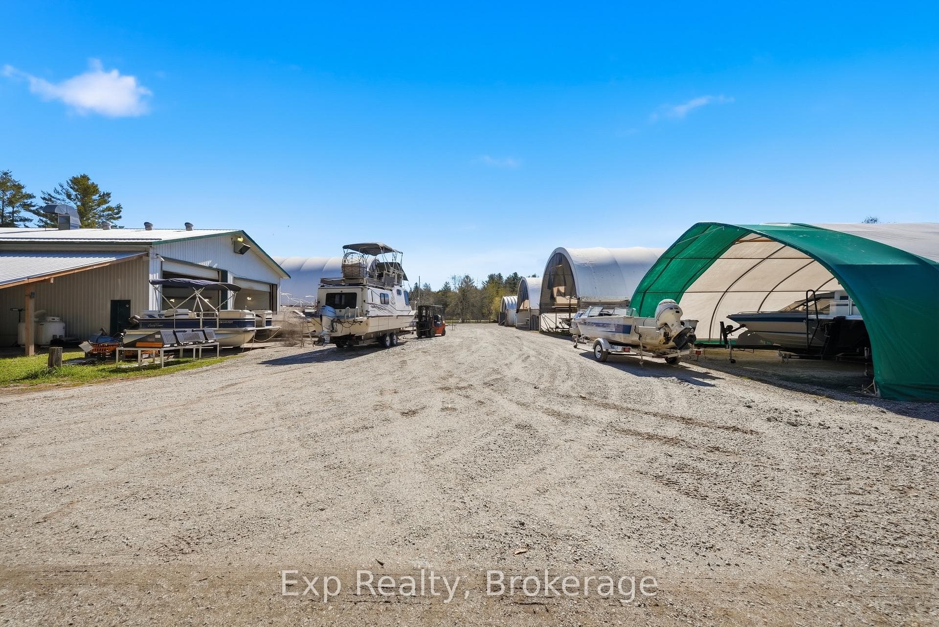12706 Highway 41 Highway, Addington Highlands, ON K0H 2G0, Addington Highlands — photo 1