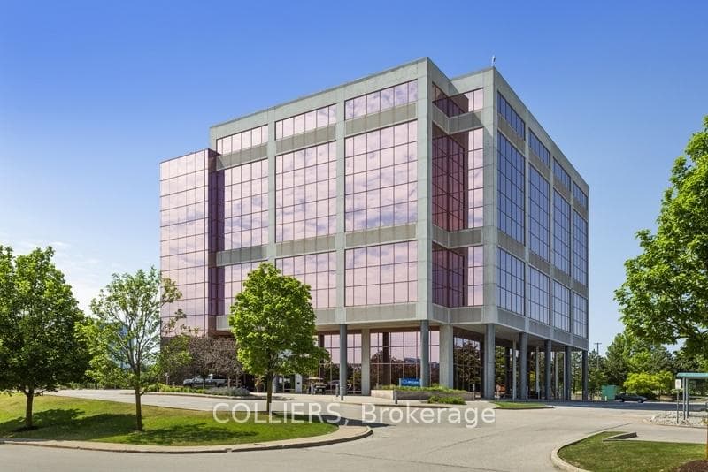 27 Allstate Parkway 400-600, Markham, ON L3R 5P8, Markham — photo 1