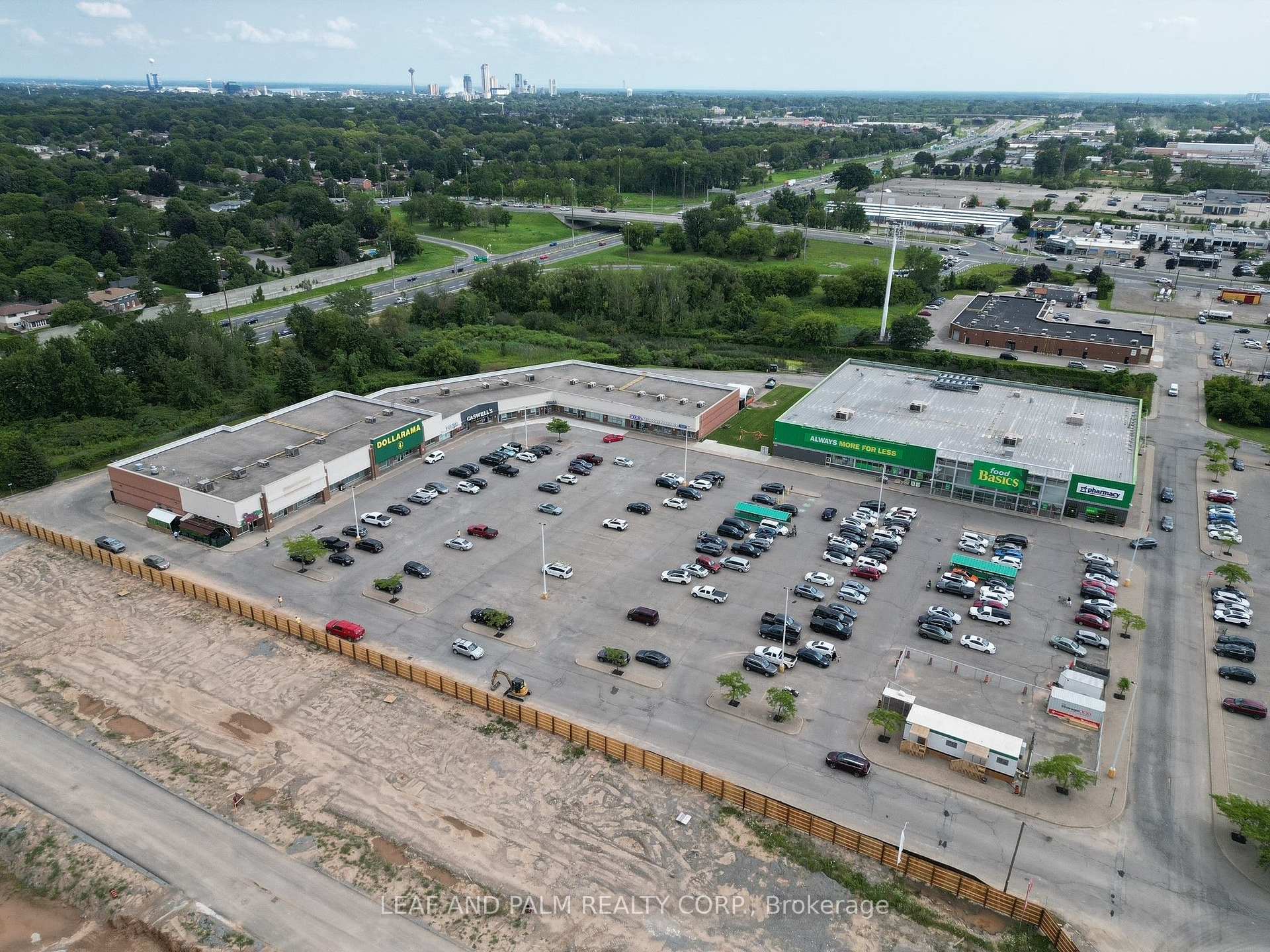 3770 Montrose Road 8&9, Niagara Falls, ON L2H 3C8, Niagara Falls — photo 1