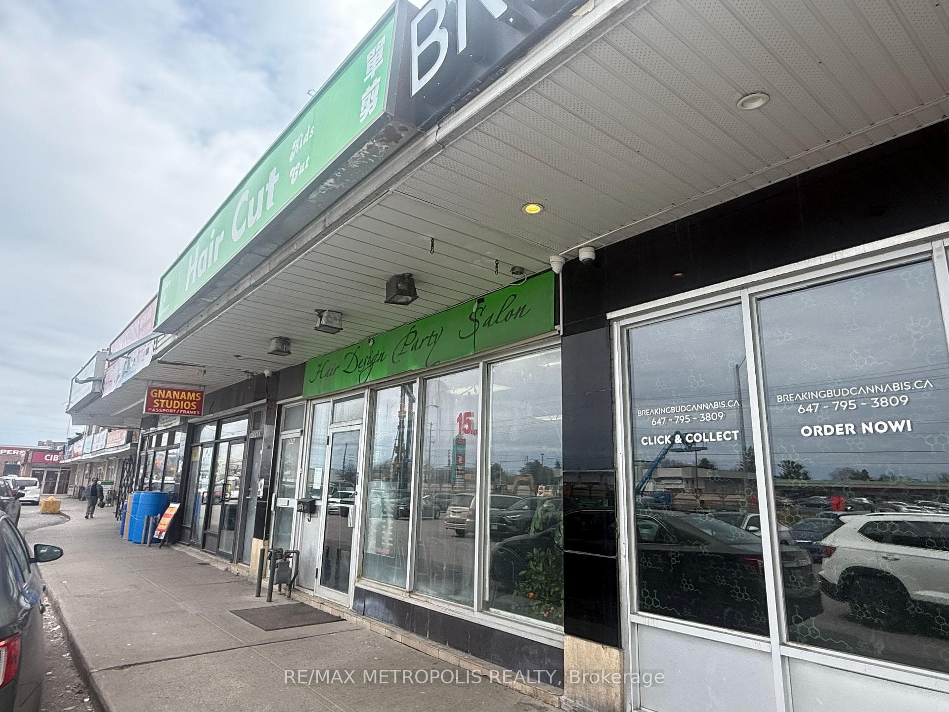 2685 Eglinton Avenue E, Toronto, ON M1K 2S2, Toronto E04 — photo 1