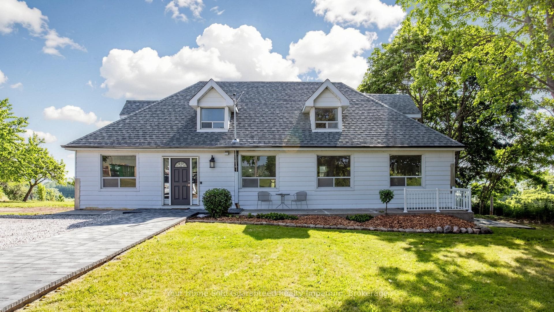 2060 Highway 7 Highway, Pickering, ON L1Y 0A7, Pickering — photo 1